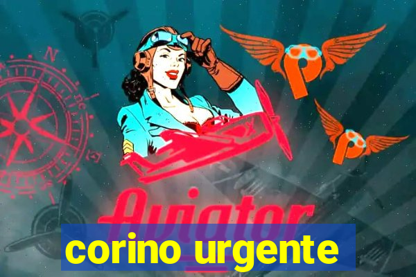 corino urgente